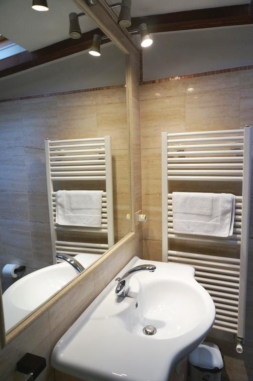 Apartmán Sunrise Benátky Exteriér fotografie